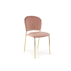 'K499 Pink Chair' 'K499 Pink Chair'
