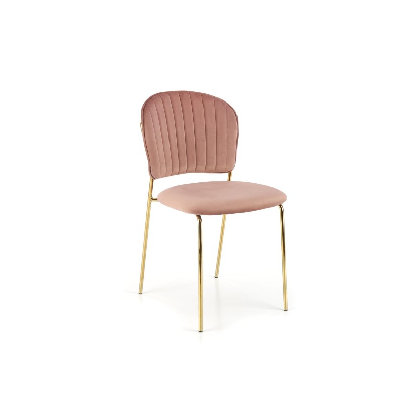 'K499 Pink Chair' 'K499 Pink Chair'