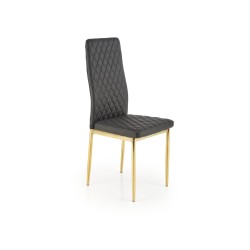 'K501 Black Chair' 'K501 Black Chair'