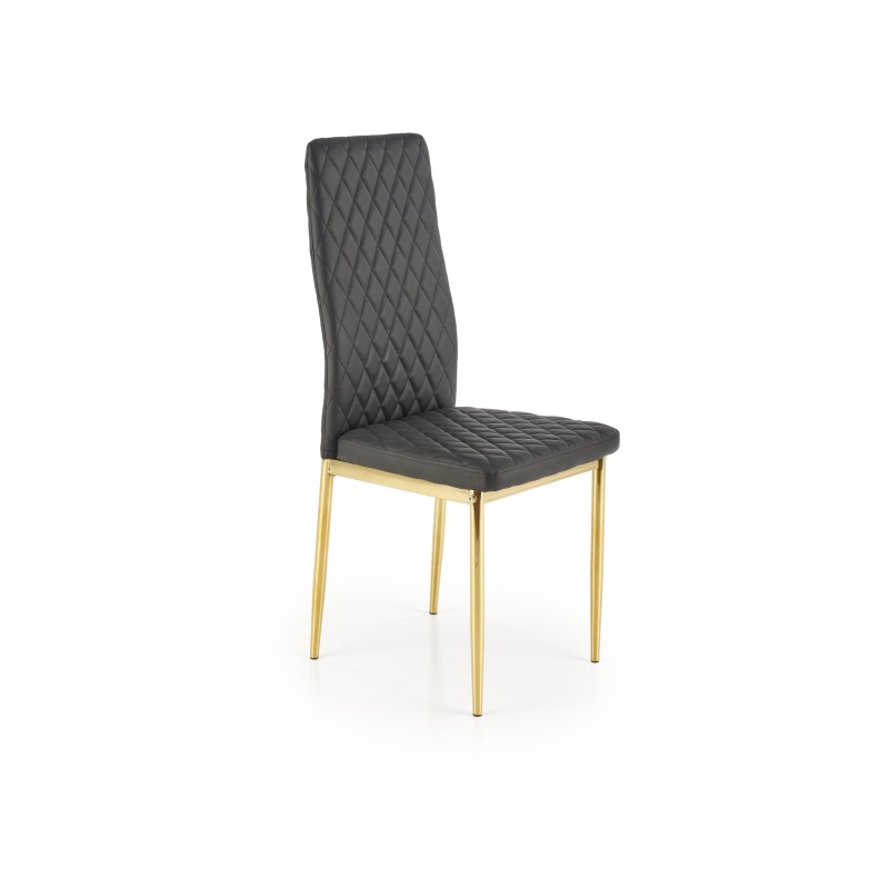 'K501 Black Chair' 'K501 Black Chair'