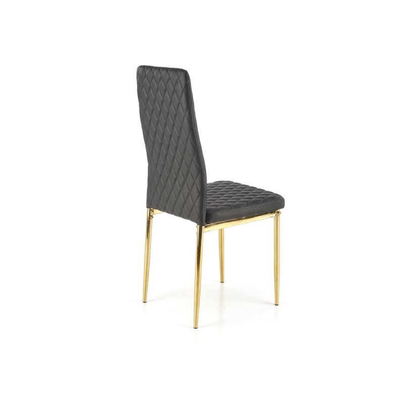 'K501 Black Chair' 'K501 Black Chair'