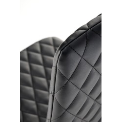 'K501 Black Chair' 'K501 Black Chair'