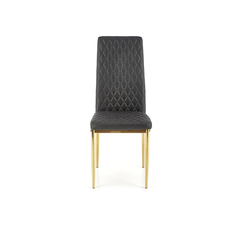 'K501 Black Chair' 'K501 Black Chair'