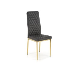 'K501 Black Chair' 'K501 Black Chair'