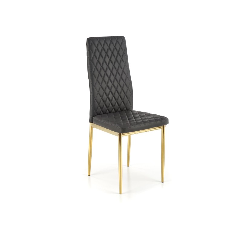 'K501 Black Chair' 'K501 Black Chair'