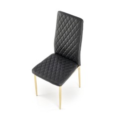 'K501 Black Chair' 'K501 Black Chair'