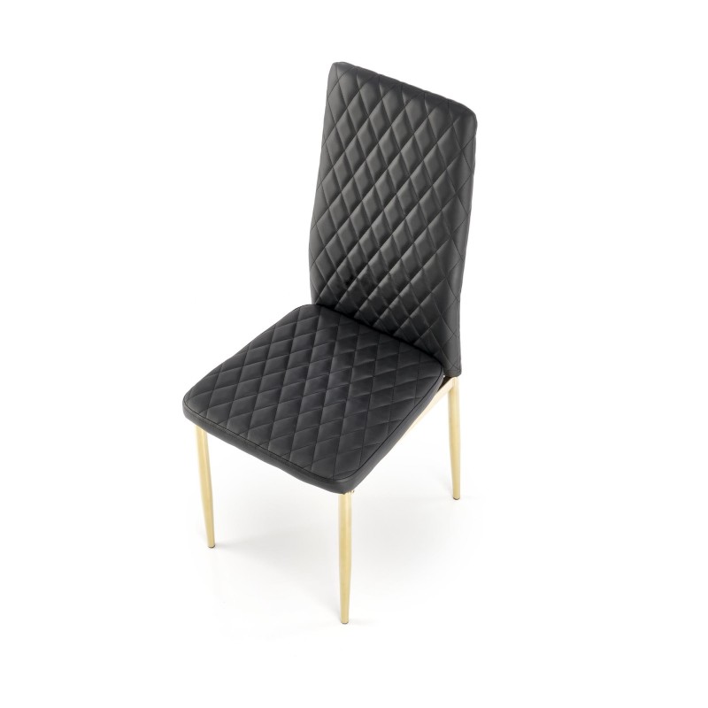 'K501 Black Chair' 'K501 Black Chair'