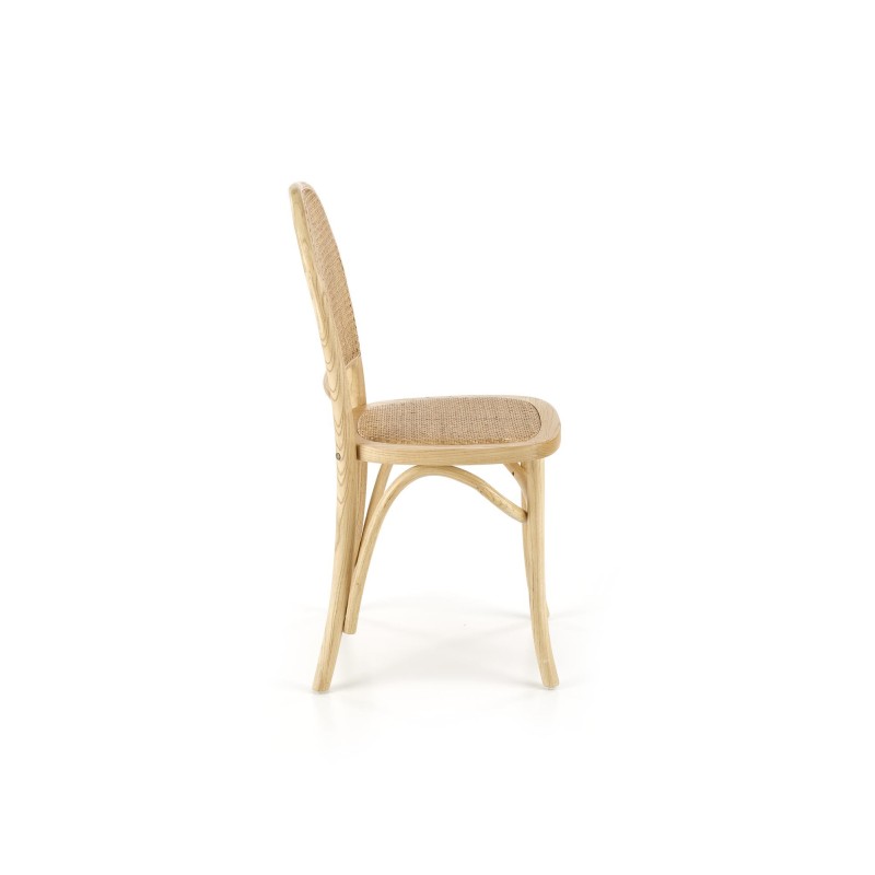 'K502 Natural Chair' 'K502 Natural Chair'