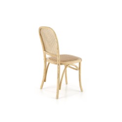 K502 krzesło naturalny (1p 2szt) K502 krzesło naturalny (1p 2szt)