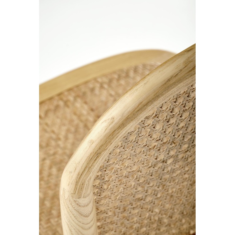 K502 krzesło naturalny (1p 2szt) K502 krzesło naturalny (1p 2szt)
