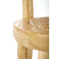 K502 krzesło naturalny (1p 2szt) K502 krzesło naturalny (1p 2szt)
