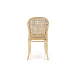 'K502 Natural Chair' 'K502 Natural Chair'