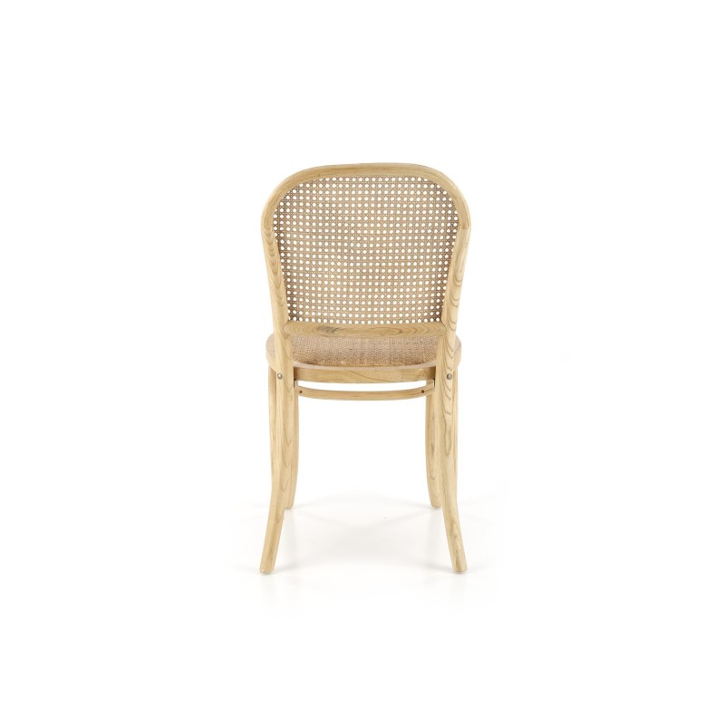 'K502 Natural Chair' 'K502 Natural Chair'