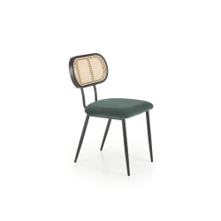 'K503 Dark Green Chair' 'K503 Dark Green Chair'