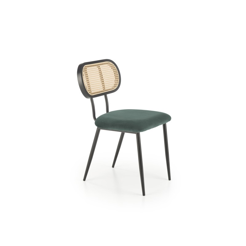 'K503 Dark Green Chair' 'K503 Dark Green Chair'