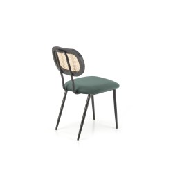 'K503 Dark Green Chair' 'K503 Dark Green Chair'