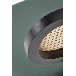 'K503 Dark Green Chair' 'K503 Dark Green Chair'
