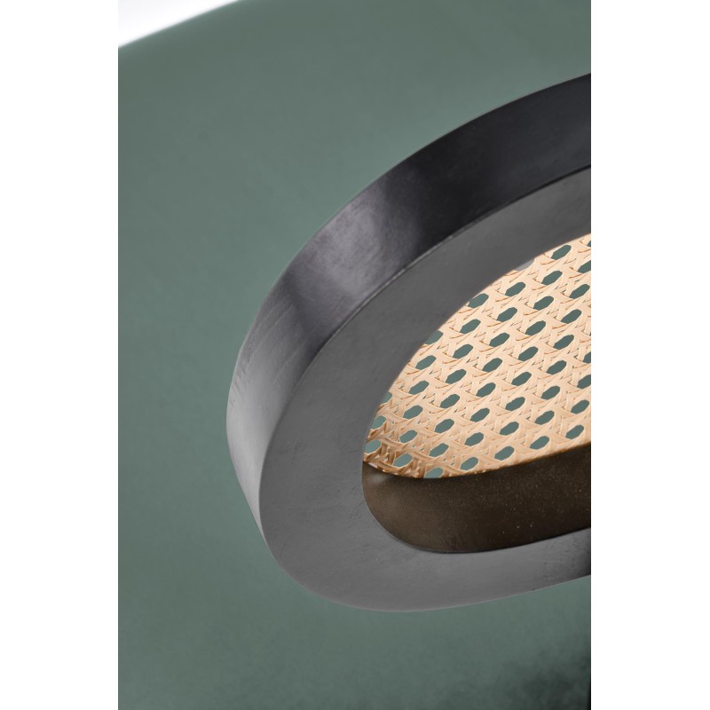 'K503 Dark Green Chair' 'K503 Dark Green Chair'