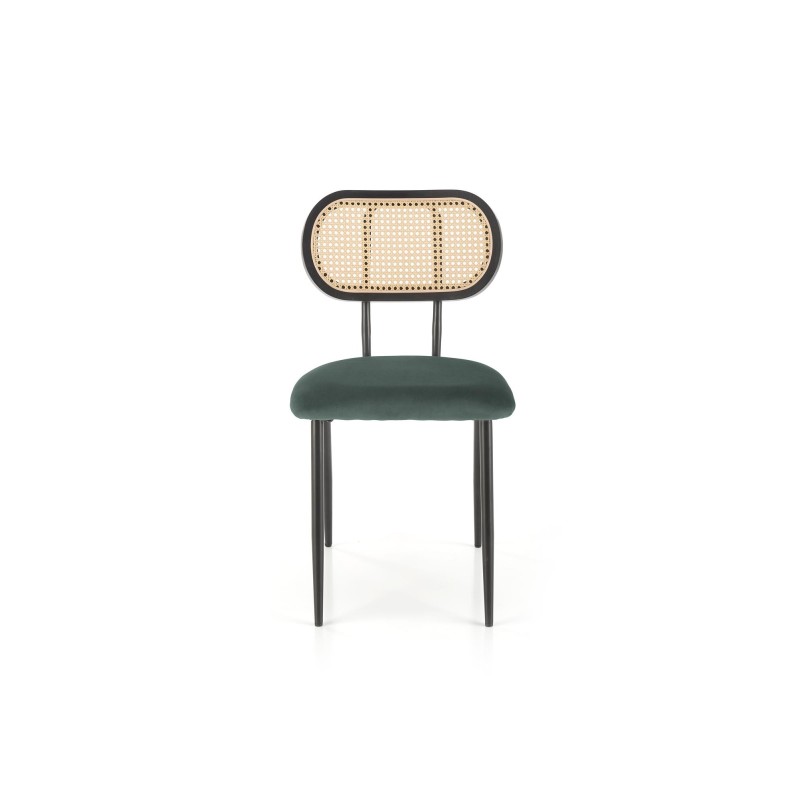 'K503 Dark Green Chair' 'K503 Dark Green Chair'