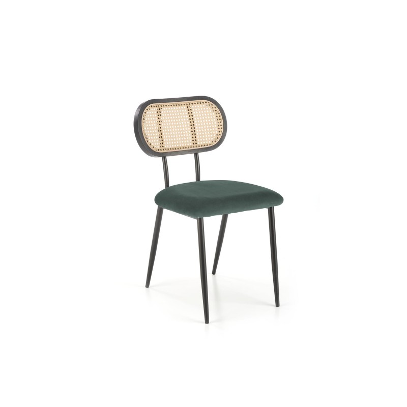 'K503 Dark Green Chair' 'K503 Dark Green Chair'