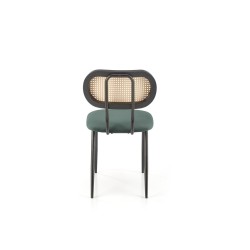 'K503 Dark Green Chair' 'K503 Dark Green Chair'