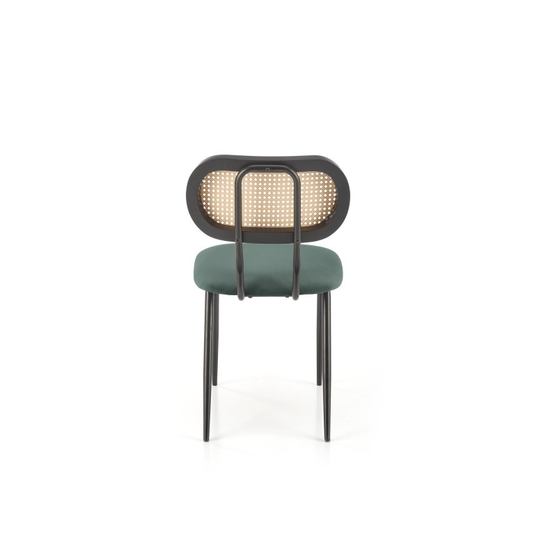 'K503 Dark Green Chair' 'K503 Dark Green Chair'