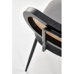 'K503 Ash Grey Chair' 'K503 Ash Grey Chair'