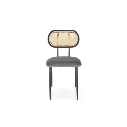 'K503 Ash Grey Chair' 'K503 Ash Grey Chair'