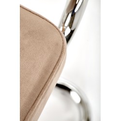 'K504 Beige/Natural Chair' 'K504 Beige/Natural Chair'
