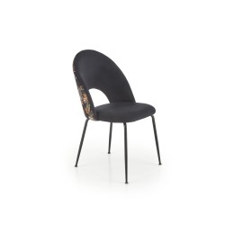 'K505 Multicolored Chair' 'K505 Multicolored Chair'