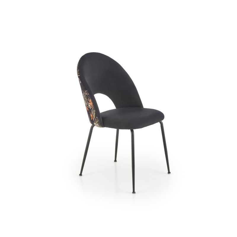 'K505 Multicolored Chair'