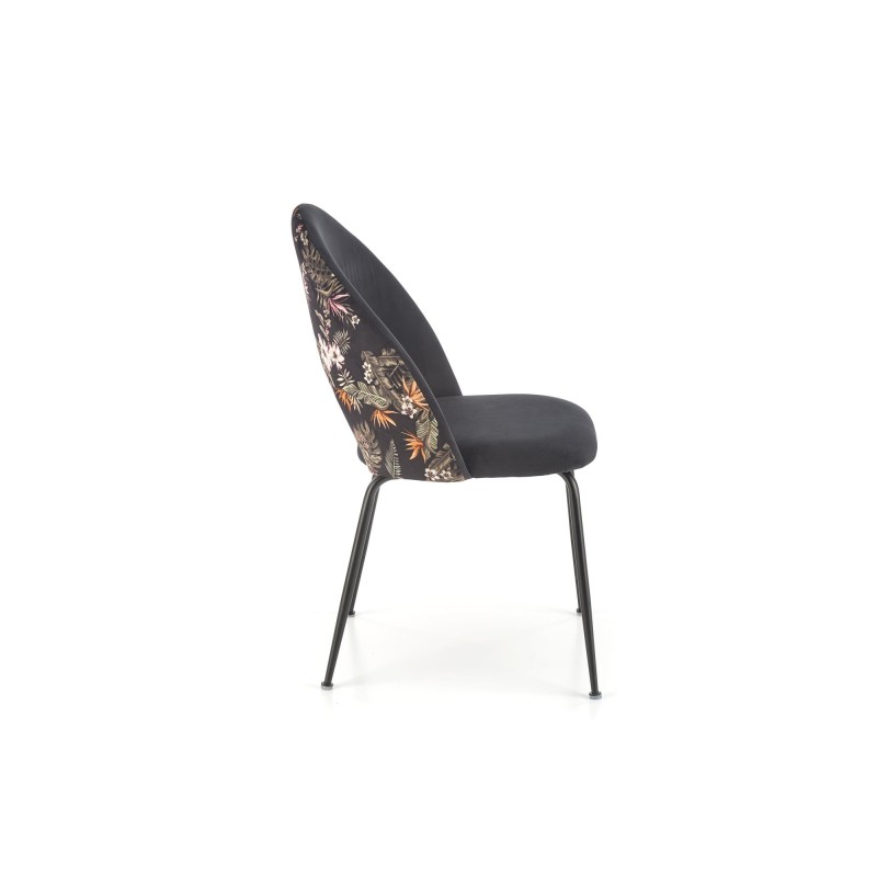'K505 Multicolored Chair' 'K505 Multicolored Chair'