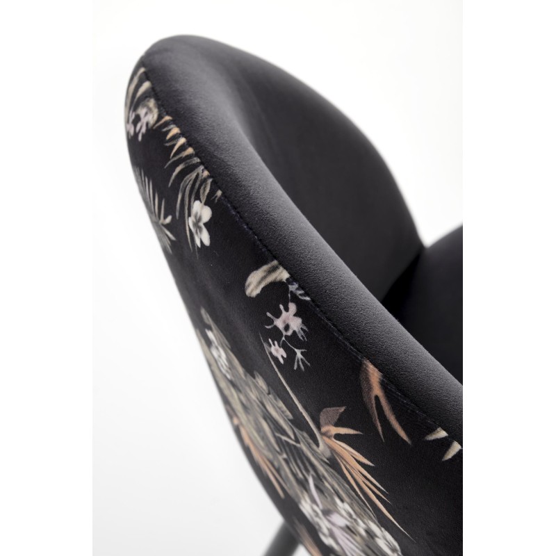 'K505 Multicolored Chair' 'K505 Multicolored Chair'