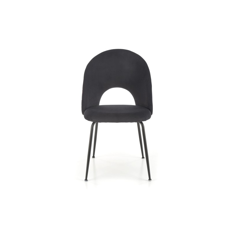 'K505 Multicolored Chair' 'K505 Multicolored Chair'