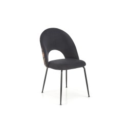 'K505 Multicolored Chair' 'K505 Multicolored Chair'