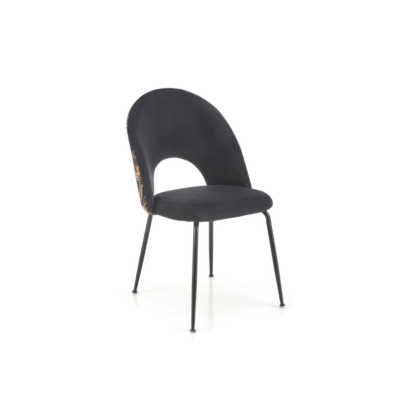 'K505 Multicolored Chair' 'K505 Multicolored Chair'