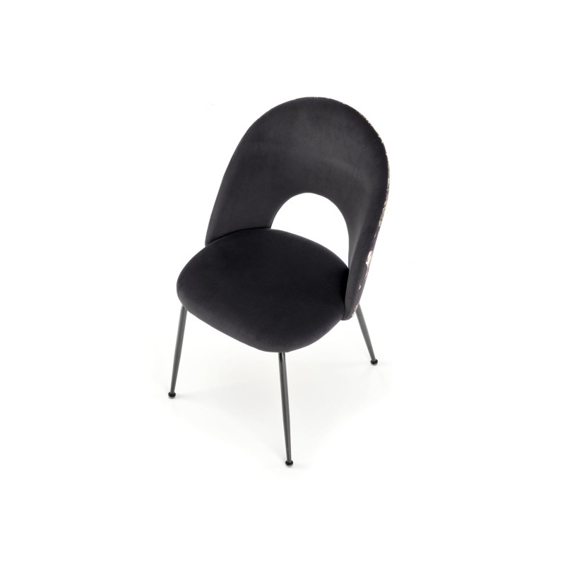 'K505 Multicolored Chair' 'K505 Multicolored Chair'