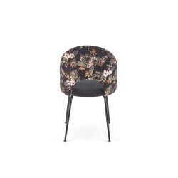 'K505 Multicolored Chair' 'K505 Multicolored Chair'