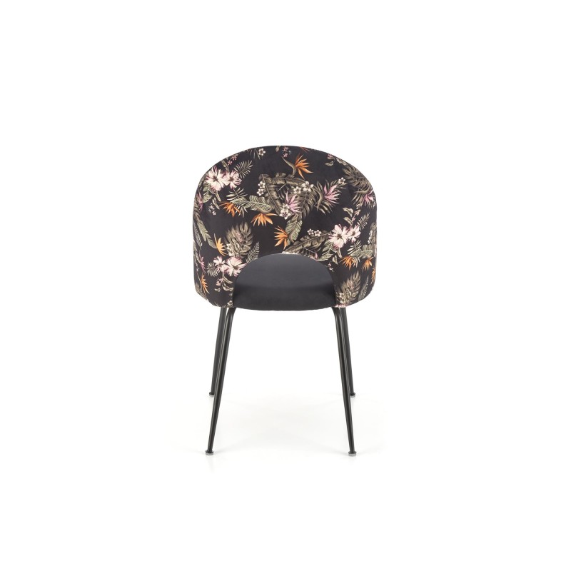 'K505 Multicolored Chair' 'K505 Multicolored Chair'