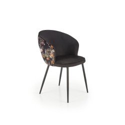 'K506 Multicolored Chair' 'K506 Multicolored Chair'