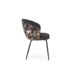 'K506 Multicolored Chair' 'K506 Multicolored Chair'