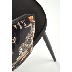 'K506 Multicolored Chair' 'K506 Multicolored Chair'