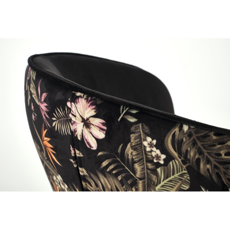 'K506 Multicolored Chair' 'K506 Multicolored Chair'