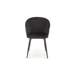 'K506 Multicolored Chair' 'K506 Multicolored Chair'
