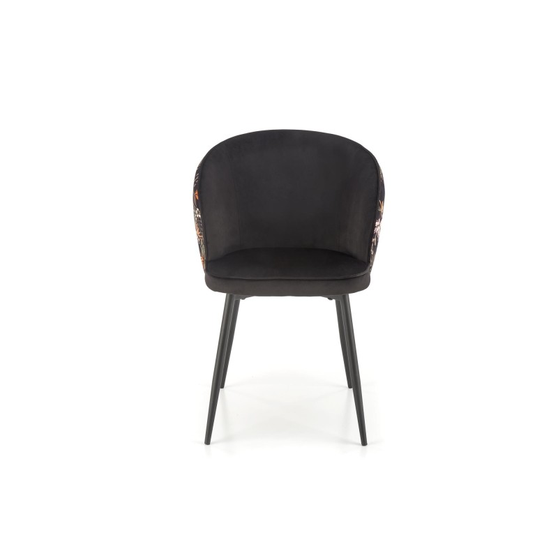 'K506 Multicolored Chair' 'K506 Multicolored Chair'