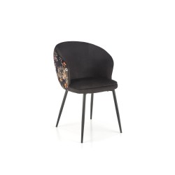 'K506 Multicolored Chair' 'K506 Multicolored Chair'