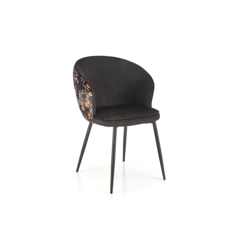 'K506 Multicolored Chair' 'K506 Multicolored Chair'