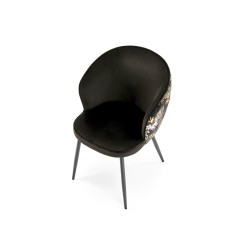 'K506 Multicolored Chair' 'K506 Multicolored Chair'