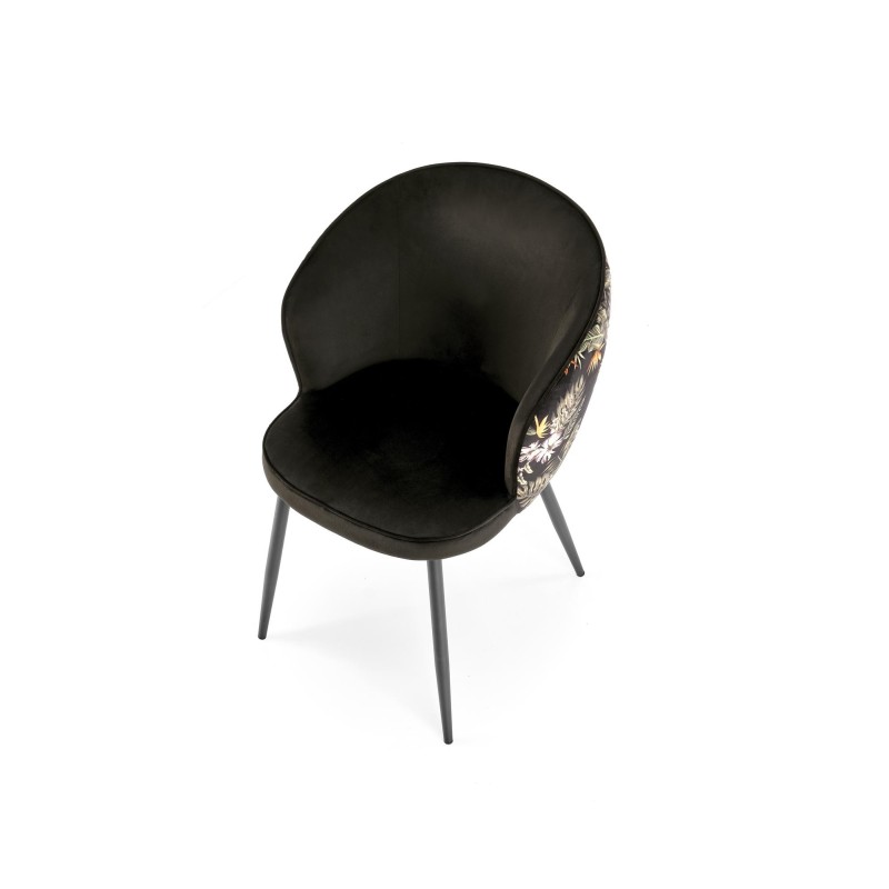 'K506 Multicolored Chair' 'K506 Multicolored Chair'