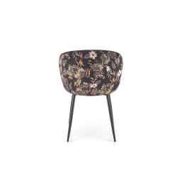 'K506 Multicolored Chair' 'K506 Multicolored Chair'